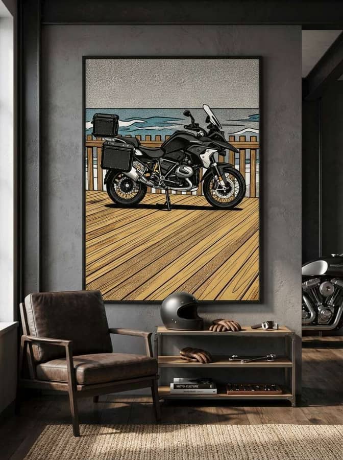 BMW S 1000 RR