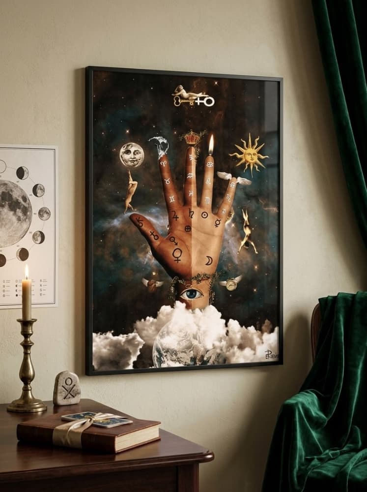 HAND ENERGY