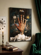 HAND ENERGY