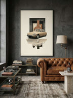 Citroën DS (1955)