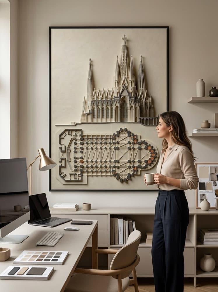 SAGRADA FAMILIA