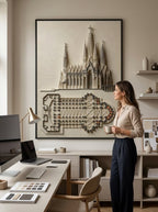 SAGRADA FAMILIA