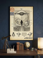 COSMIC VOYAGER