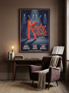 KINKY BOOTS
