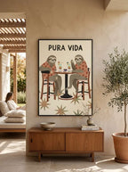 Pura vida