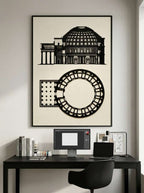 PANTEON DE ROMA
