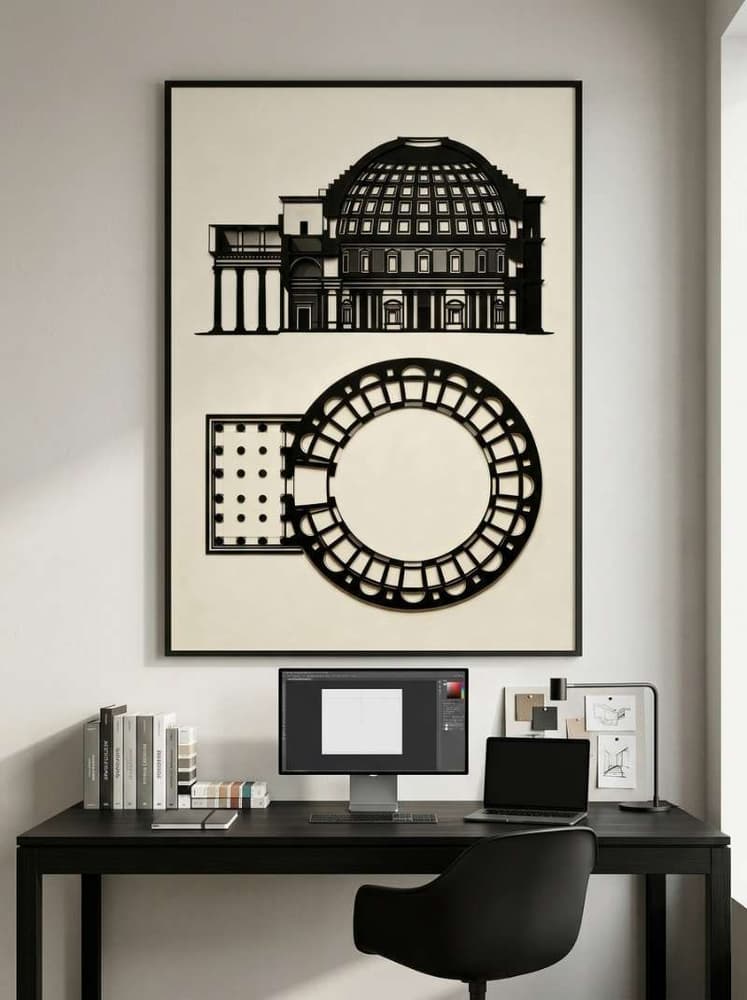 PANTEON DE ROMA
