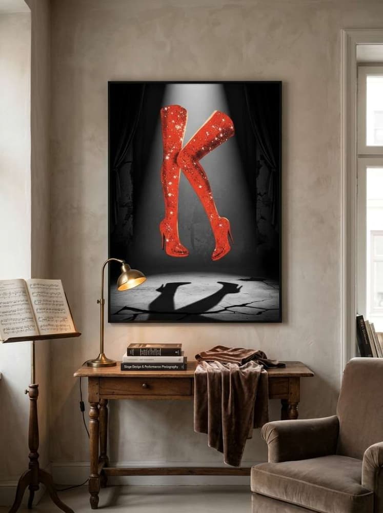 KINKY BOOTS