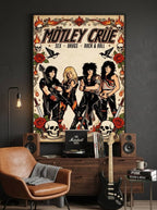 Mötley Crüe