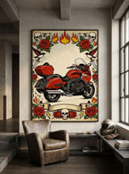K 1600 Grand America