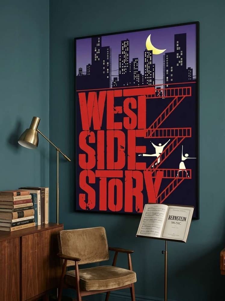 WEST SIDE STORY