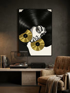 AFRO DISCO VINILO