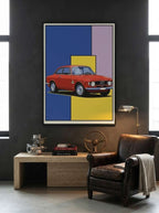 Alfa Romeo Giulia GT (1965)