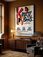 KINKY BOOTS
