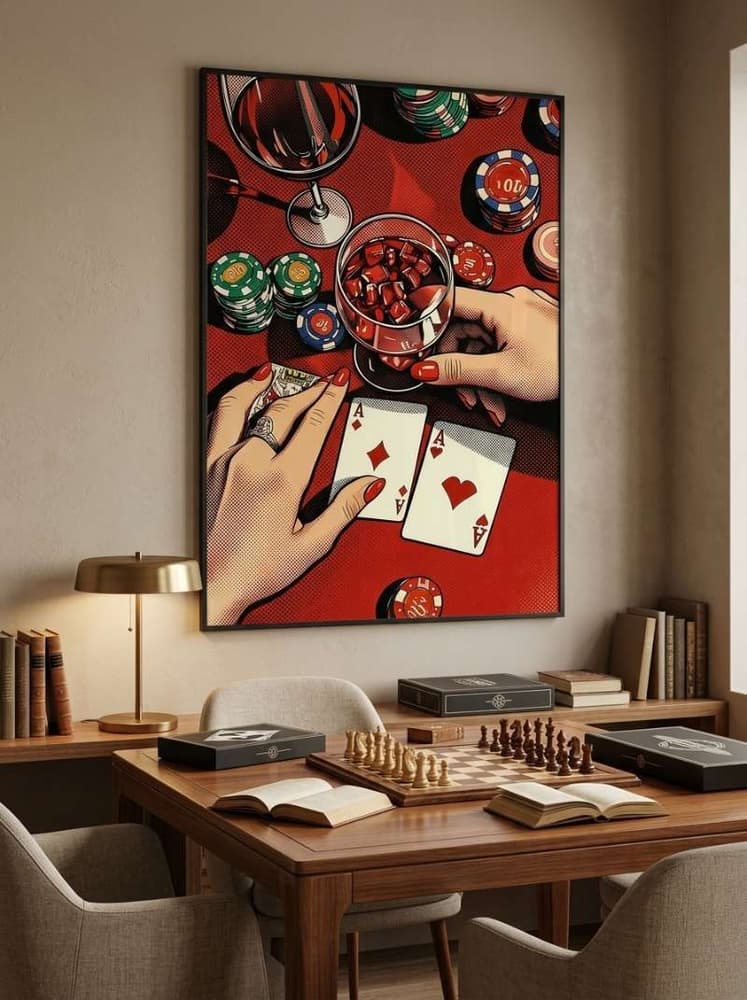POKER