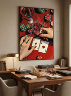 POKER