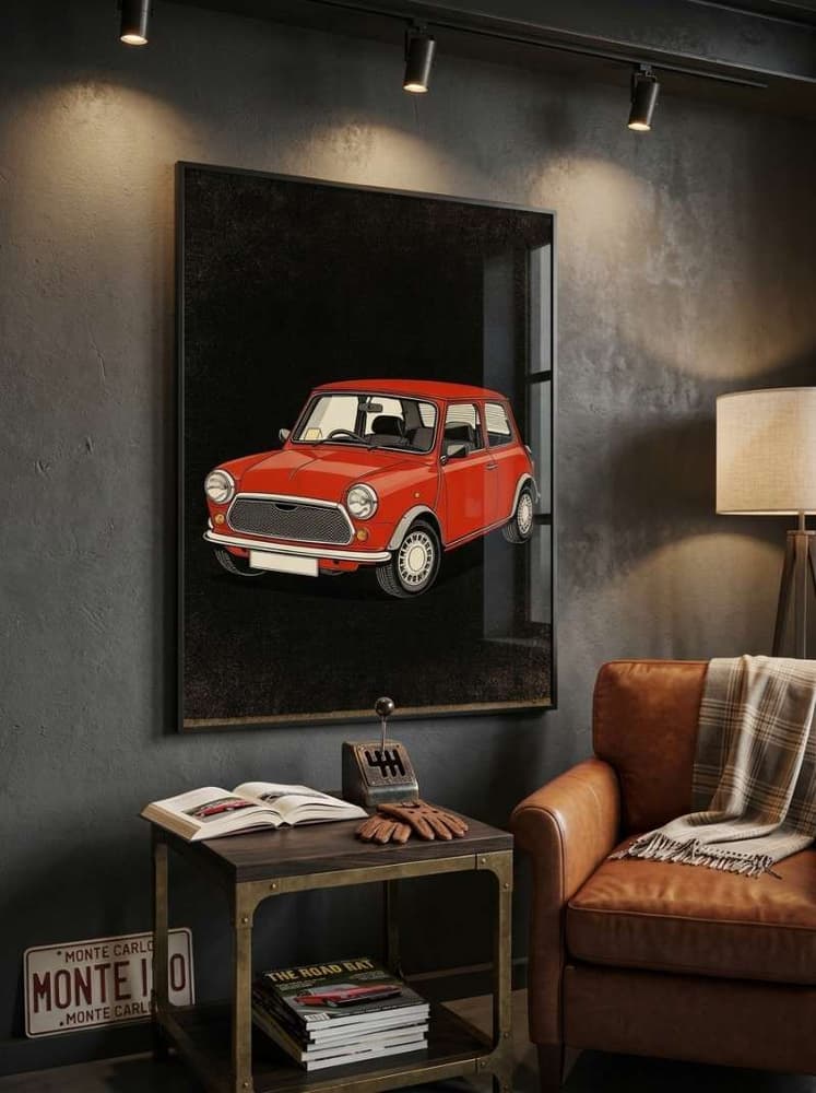 Mini