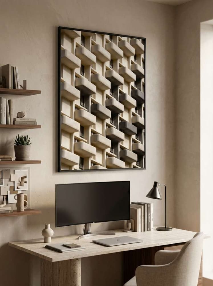 ARCHITECTURE BUILD