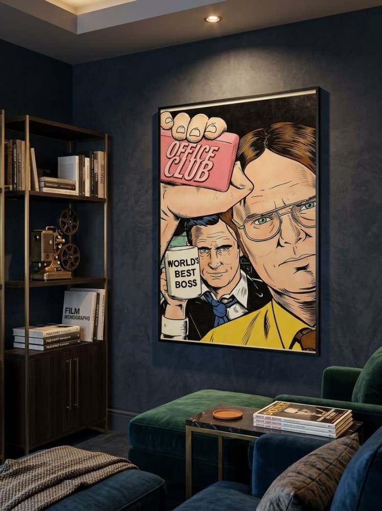 Office Club