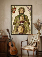 LOS CHICHOS
