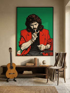Maestro de la isla