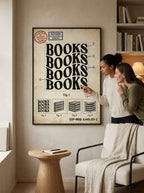 BOOKS