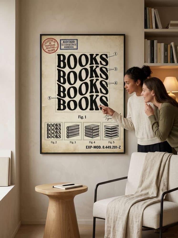 BOOKS