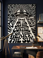 HEART THE SUN