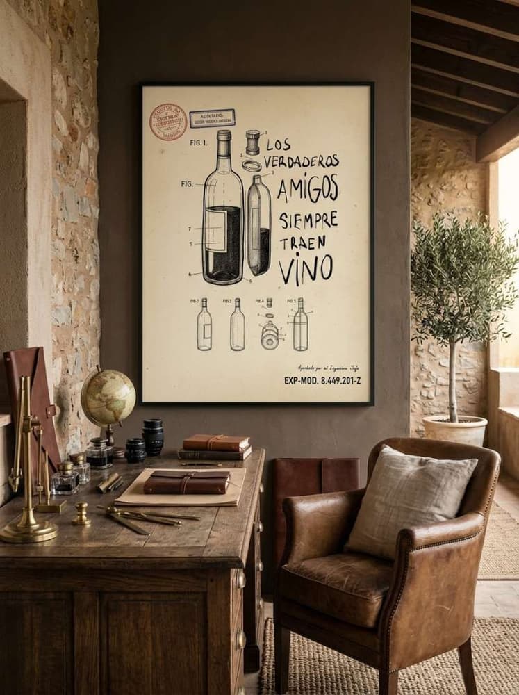 Amigos & Vinito