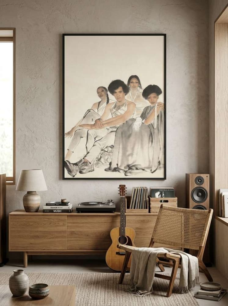BONEY M