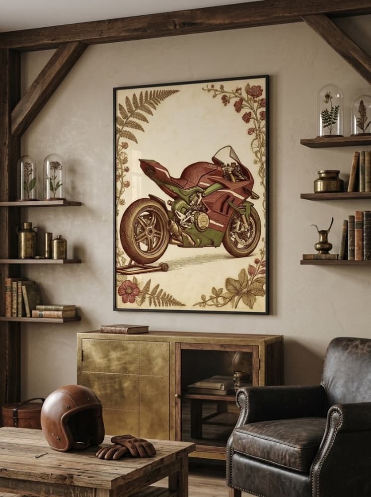 Ducati Superleggera V4 2020