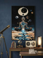 LUNAR LIGHTS