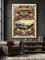 Cadillac eldorado