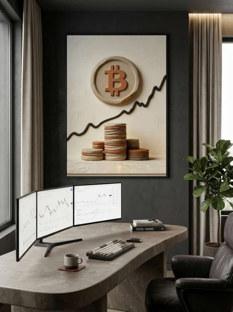 The Bitcoin