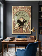HAPINESS
