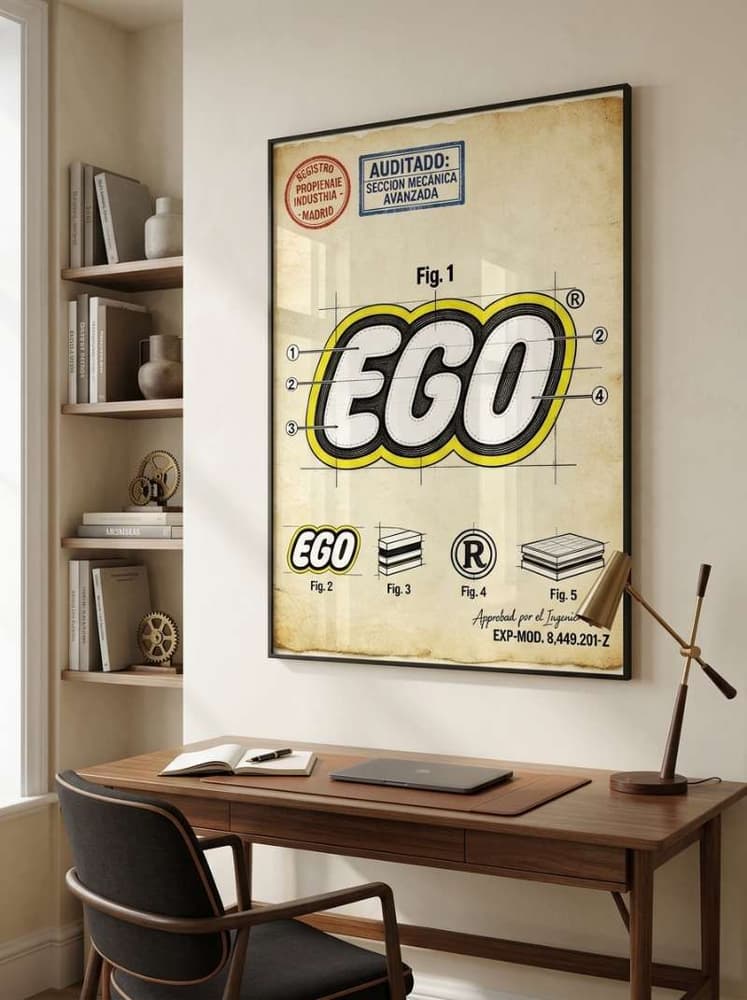EGO