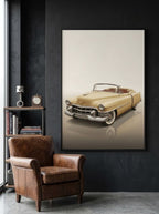 Cadillac eldorado