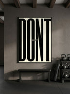 Dont Quit