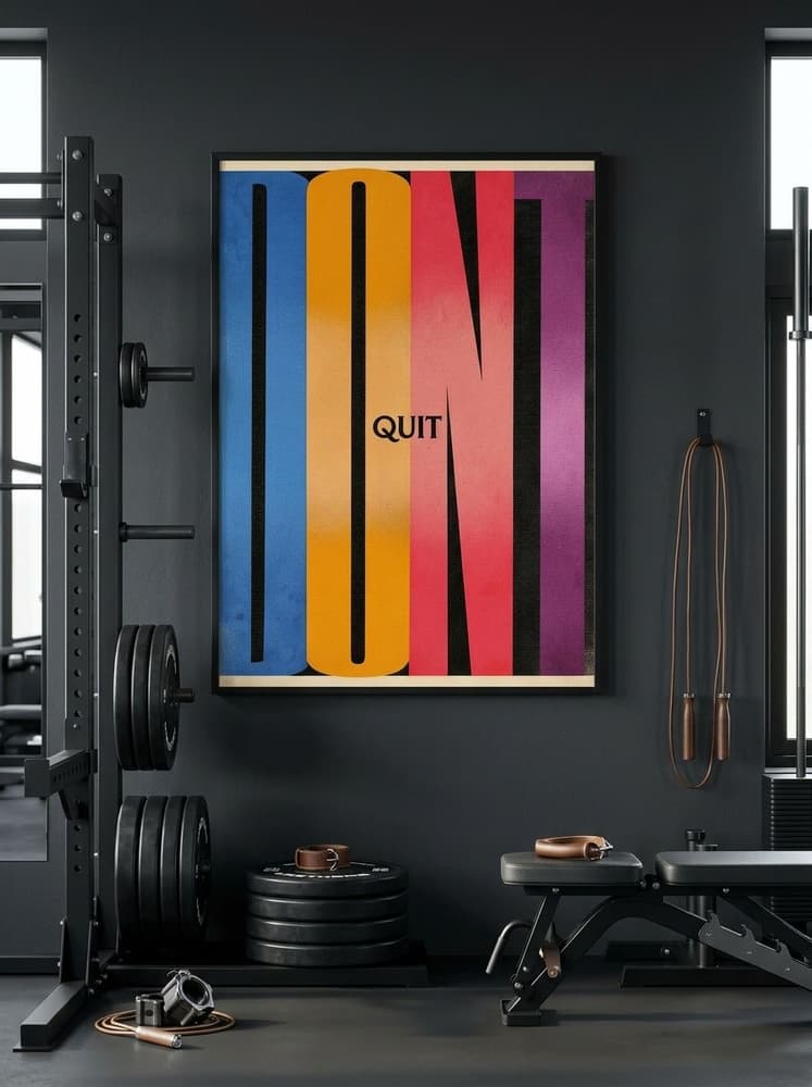 Dont Quit
