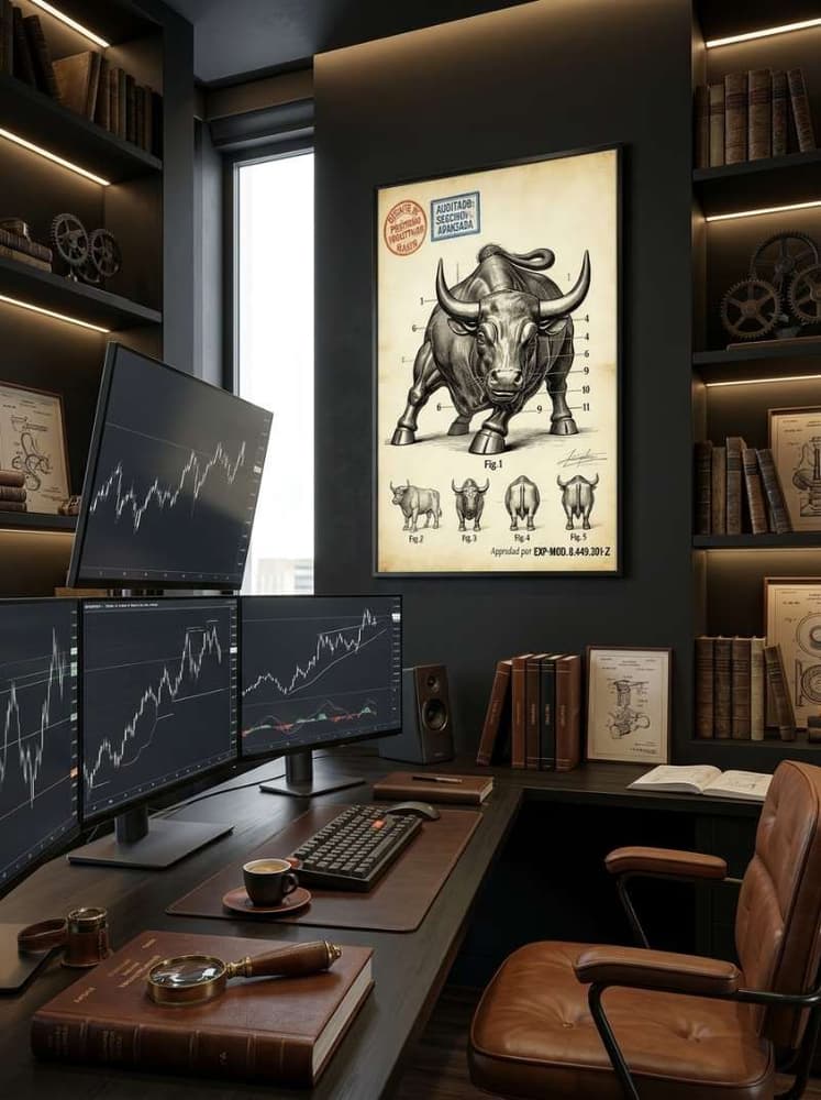 The Bull