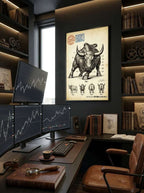 The Bull