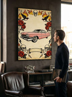Cadillac Eldorado