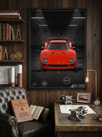 Ferrari F40 (1987)