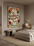 THE CHILL OUT