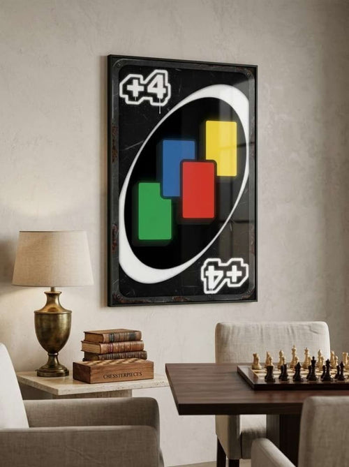 +4