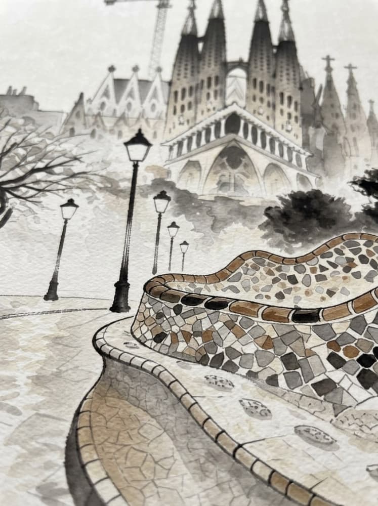 BARCELONA