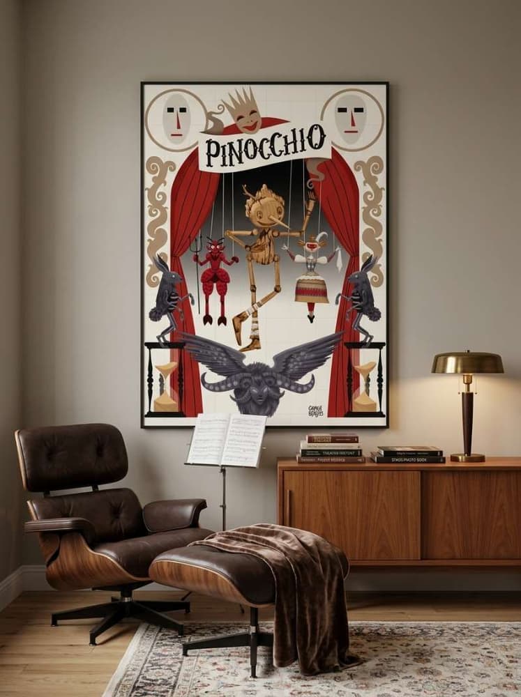 PINOCHO