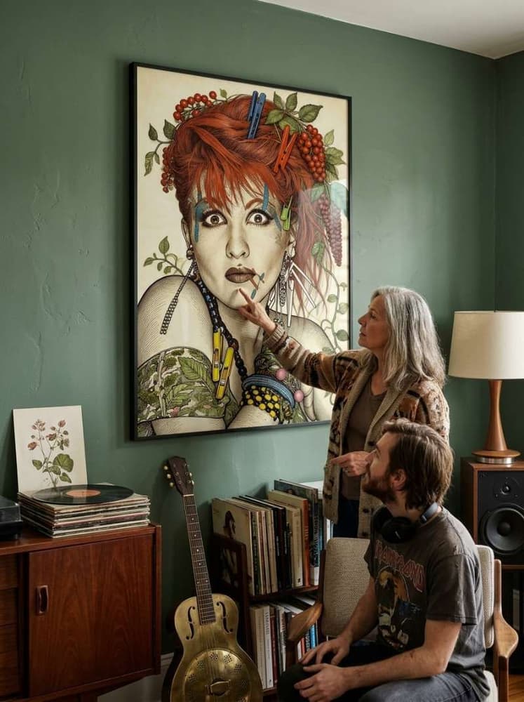 LAUPER