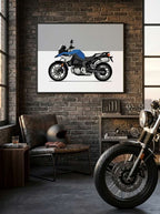 F 750 GS