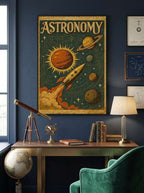 ASTRONOMY